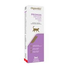 PROMUN DEFENSE BOOST CAT 3ML