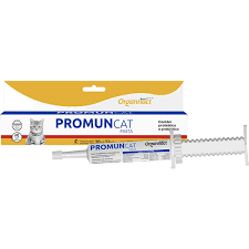 PROMUN CAT PASTA 30G