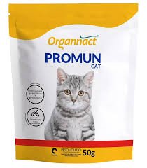Promun Cat Organnact