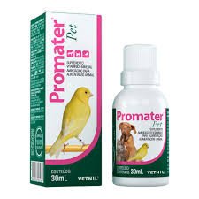 PROMATER 30 ML