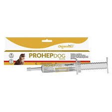 PROHEP DOG PASTA 40G