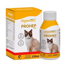 PROHEP CAT 120ML
