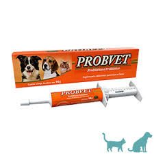 PROBVET PROBIOTICO 14 MG