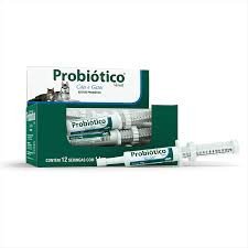 PROBIOTICO VETNIL C/G 14G