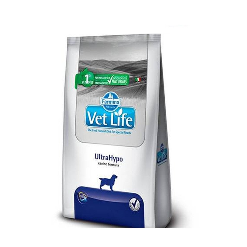 VET CAN ULTRAHYPO MEDIUM 10,1KG