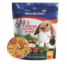 PORQUINHODAINDIA GOLD MIX 500G