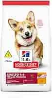 SD CAN ADULTO PEDACOS PEQ 2.4KG