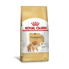 POMERANIAN ADULT 1 KG