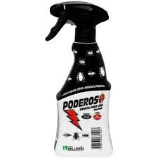 PODEROSO PRONTO USO 500ML