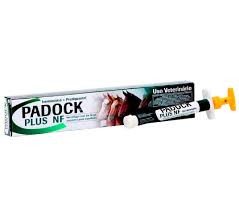 PADOCK N.F PLUS 6.0GRS