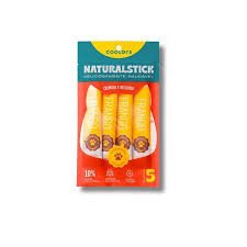 Pack Natural Stick Frango - 30un