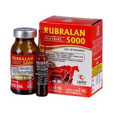 RUBRALAN INJ 10 ML # SUPER PROMOCAO