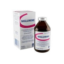 NIGLUMINE 50ML