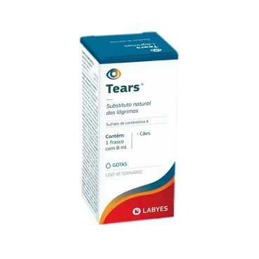TEARS 8ML