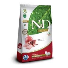 ND PRIME CAN FRAN ADT MINI 2,5KG