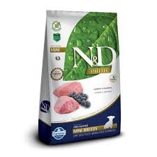 ND PRIME CAN CORD PUPPY MINI 10,1KG
