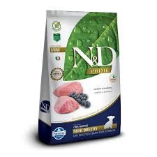 ND PRIME CAN CORD PUPPY MINI 0,8KG