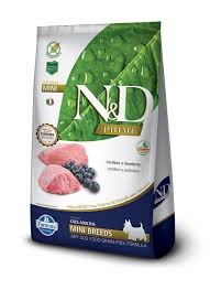ND PRIME CAN CORD ADT MINI 2,5KG