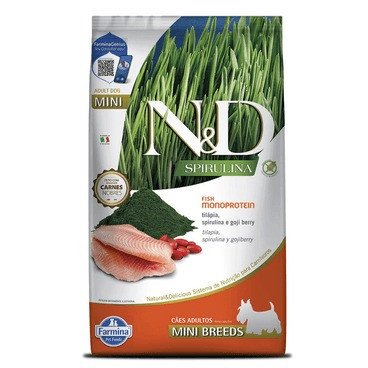ND SPIR CAN ADT MINI TILAPIA 7KG