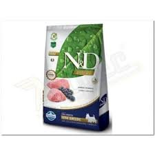 ND PRIME CAN CORD ADT MINI 10,1KG