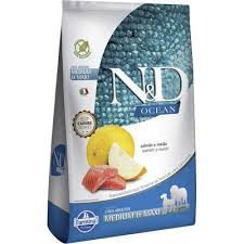 ND OCEAN CAN AD MEDIUM MAXI SALMAO 10,1KG