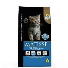 MATISSE FILHOTES 7,5 KG