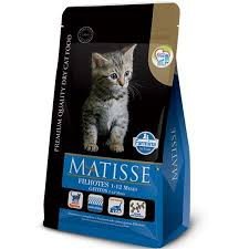 MATISSE FILHOTES 2,0KG