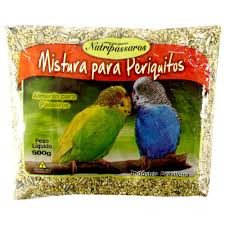 MIST PERIQUITO 20X500G