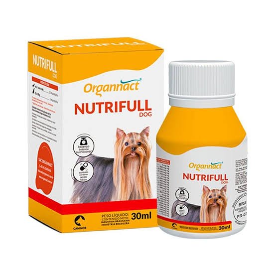 NUTRIFULL DOG 30ML