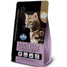 MATISSE CASTRADOS CORDEIRO 7,5KG