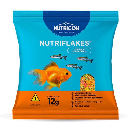 NUTRICON NUTRIFLAKES