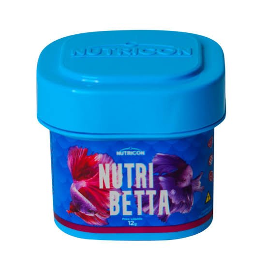 NUTRIBETTA 12G