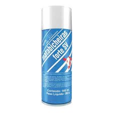 MATABICHEIRA FORTE RB 12X500