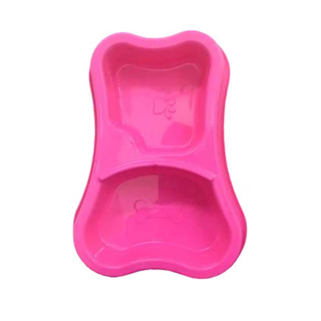 COMED DUPLO OSSO 300 ML CLASSICA VRM PET TOYS