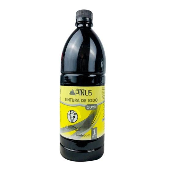 IODO 10% 1L PINUS(E)