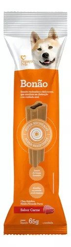 BONAO - CARNE - 65G