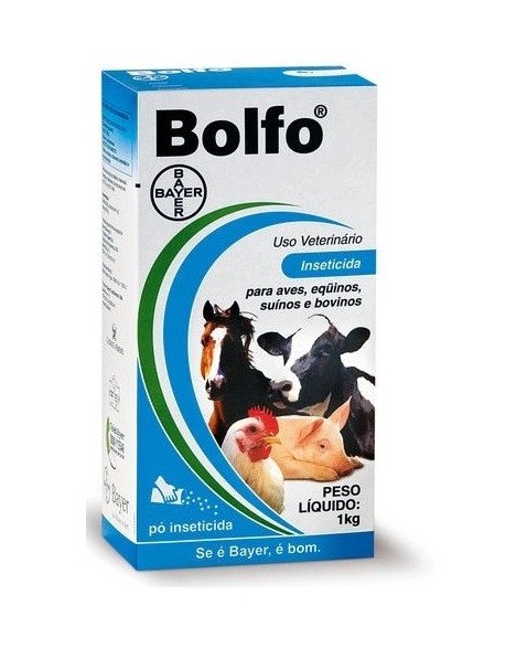 BOLFO KG