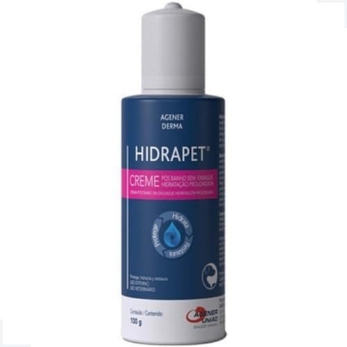 AG HIDRAPET CREME 100 G