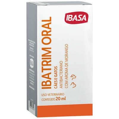 IBATRIM ORAL