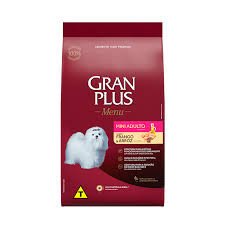 GP MENU ADT MINI FR/ARROZ 1 KG
