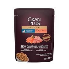 GP GMT SACHE GATO CAST SALM & FRAN 85GR