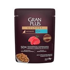 GP GMT SACHE GATO AD ATUM 85 GR