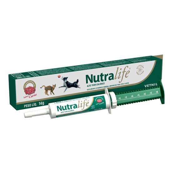 NUTRALIFE 14 G
