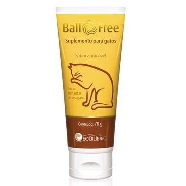 AG BALL FREE 70G