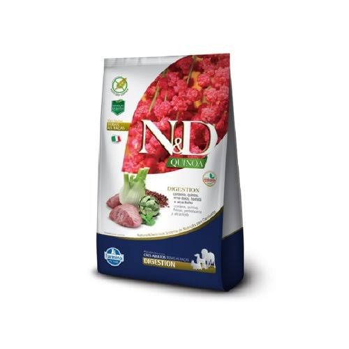 ND quinoa digestion cord 10kg