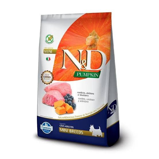 ND PUMP CF CAN CORD ADT MINI 10,1KG