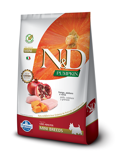 ND PUMP CAN AD FRANG MINI 0,8KG