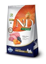 ND PUMP CAN AD CORDE MINI 2,5KG