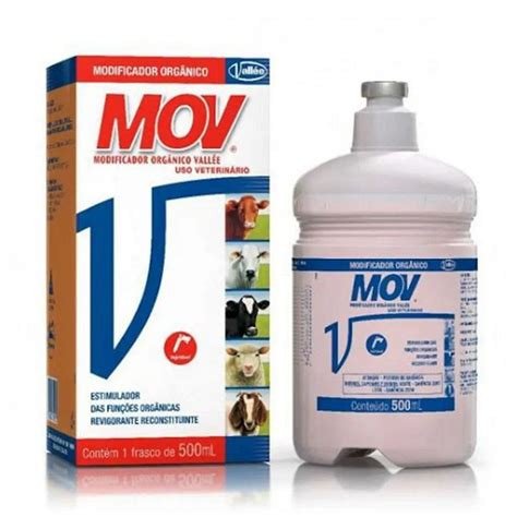 MODIFICADOR ORGANICO 500 ML VALLEE 5850