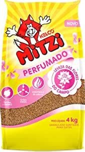 MITZI GRAN SANIT CN 4KG